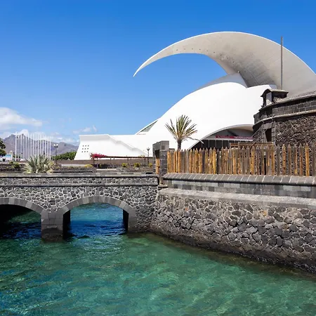 Peaceful Getaway With Pool & Bbq Area La Esperanza (Tenerife)