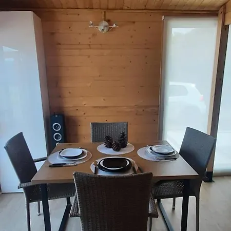 Vakantiehuis Peaceful Getaway With Pool & Bbq Area La Esperanza (Tenerife)