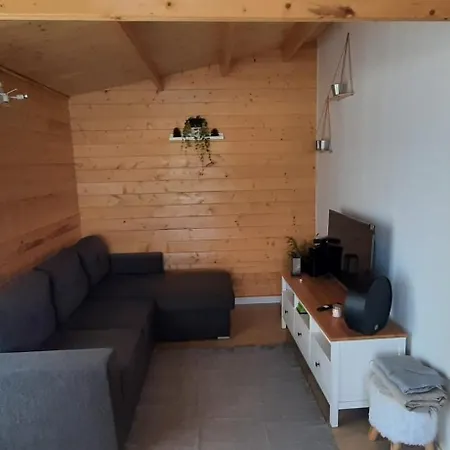 Peaceful Getaway With Pool & Bbq Area Vakantiehuis