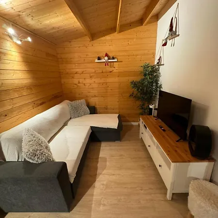 Vakantiehuis Peaceful Getaway With Pool & Bbq Area La Esperanza (Tenerife)