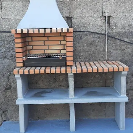 Casa vacanze Peaceful Getaway With Pool & Bbq Area